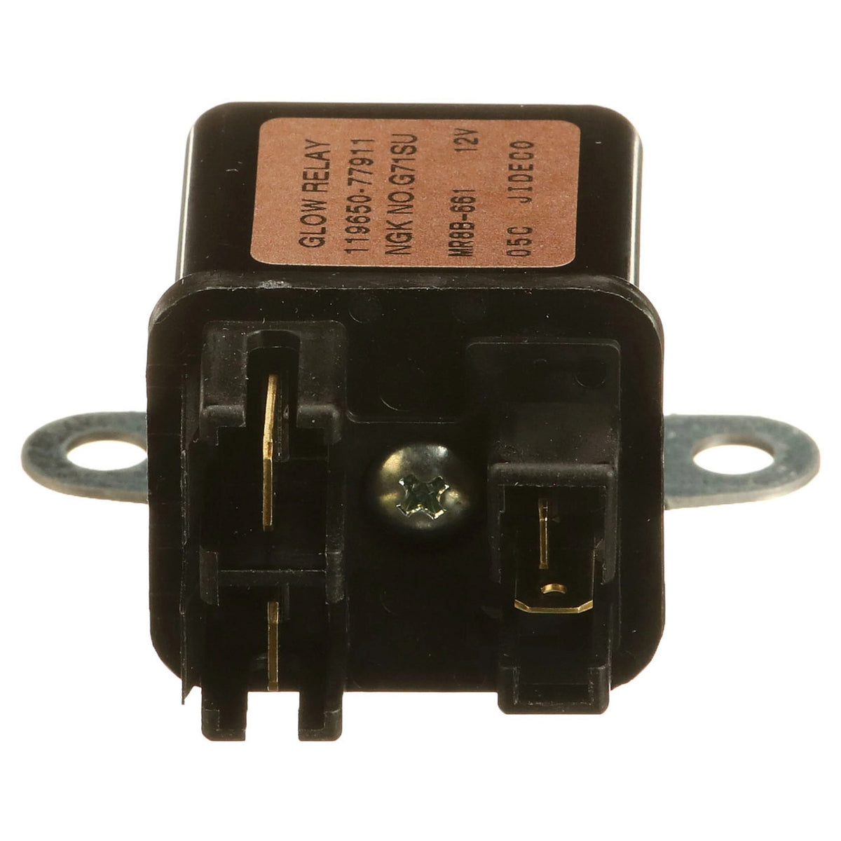 VV11965077911 - OEM RELAY - CASE CONSTRUCTION
