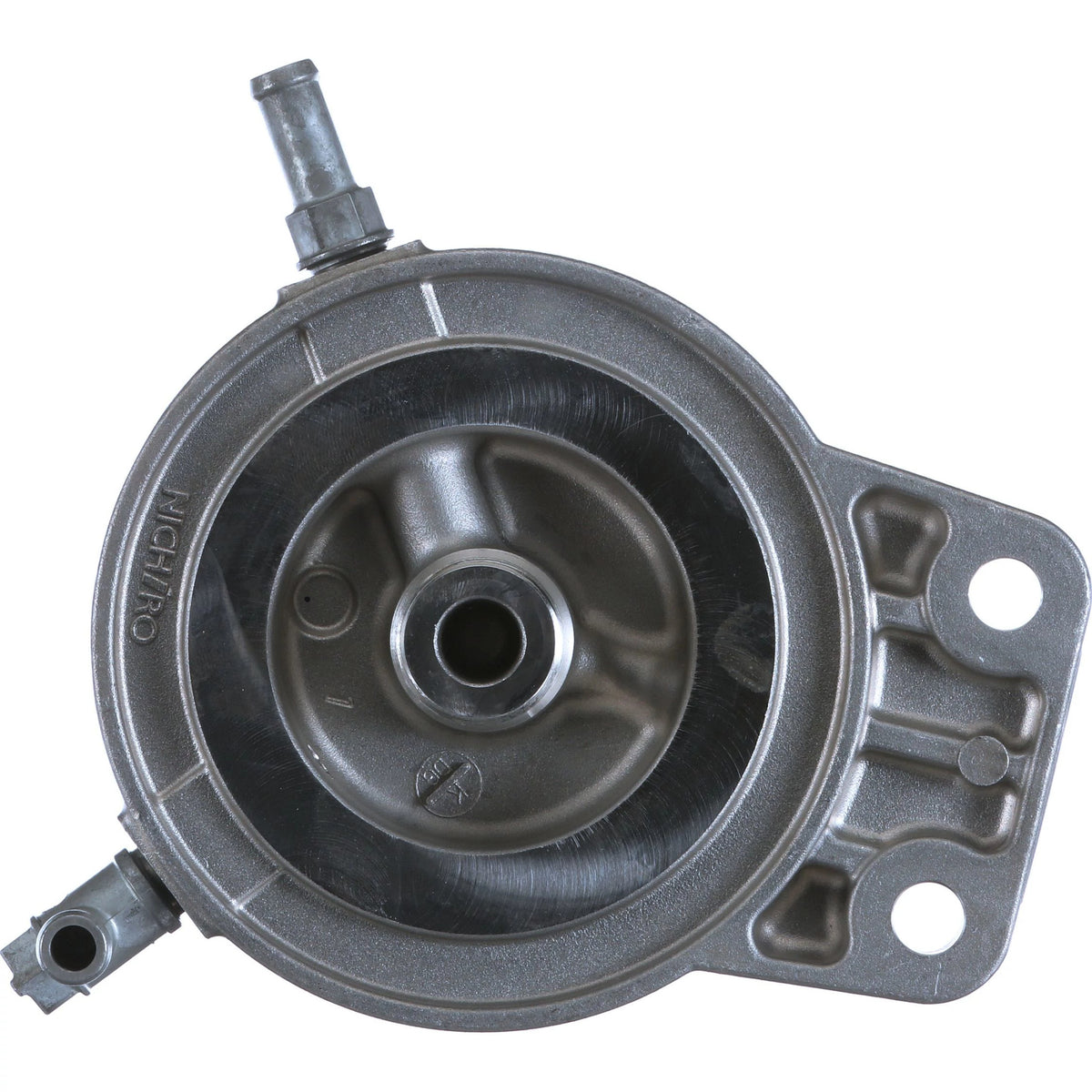 VV129004556129 - OEM BRACKET - CASE CONSTRUCTION