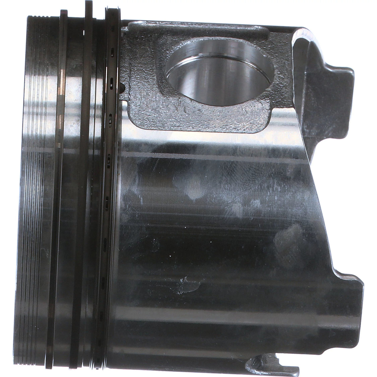 VV12900522080 - OEM ASSEMBLY PISTON - CASE CONSTRUCTION