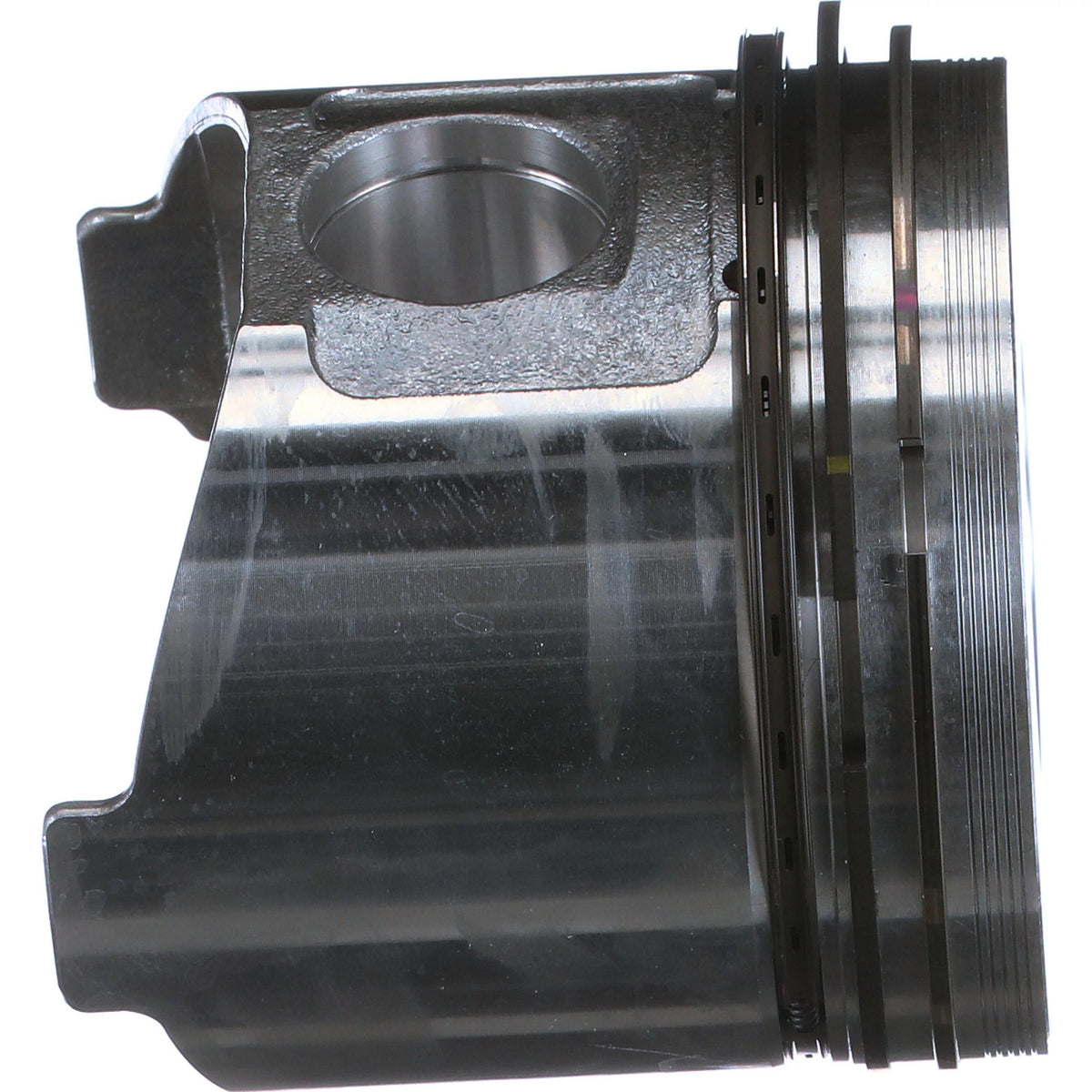 VV12900522080 - OEM ASSEMBLY PISTON - CASE CONSTRUCTION