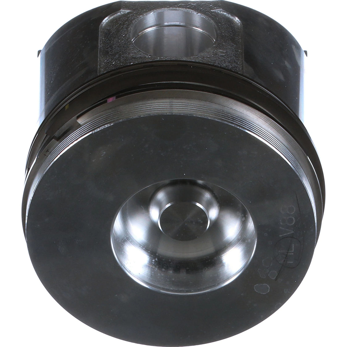 VV12900522080 - OEM ASSEMBLY PISTON - CASE CONSTRUCTION