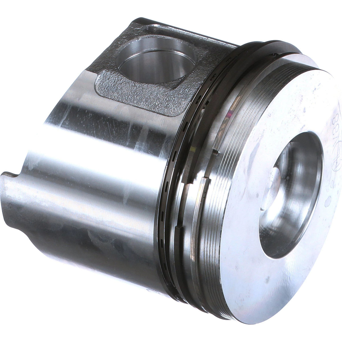 VV12900522080 - OEM ASSEMBLY PISTON - CASE CONSTRUCTION