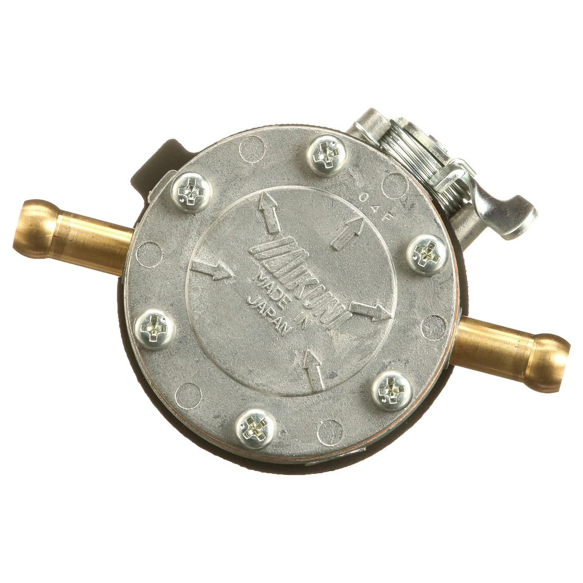 VV12910052101 - OEM PUMP - CASE CONSTRUCTION