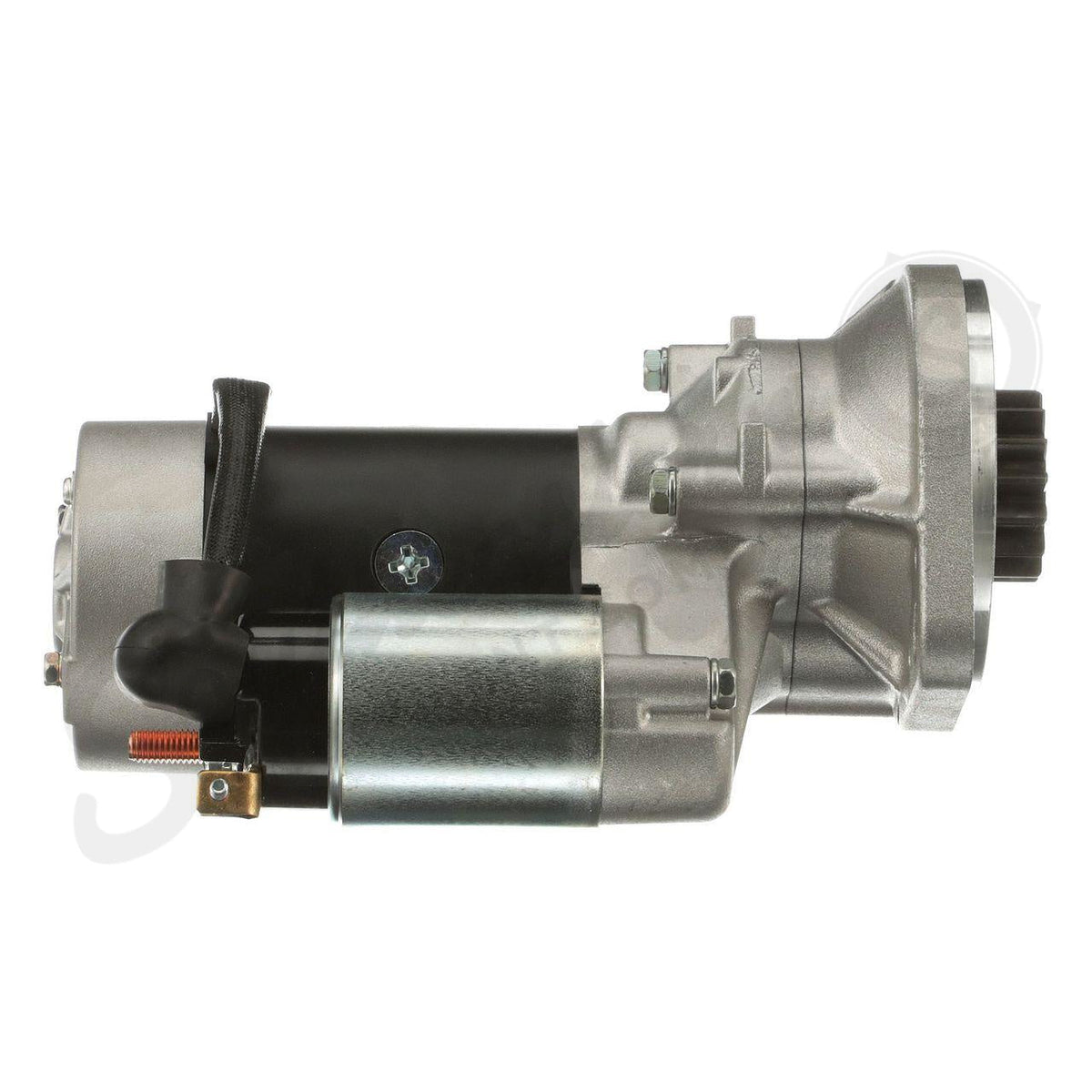 VV12913677011 - OEM STARTER - CASE CONSTRUCTION