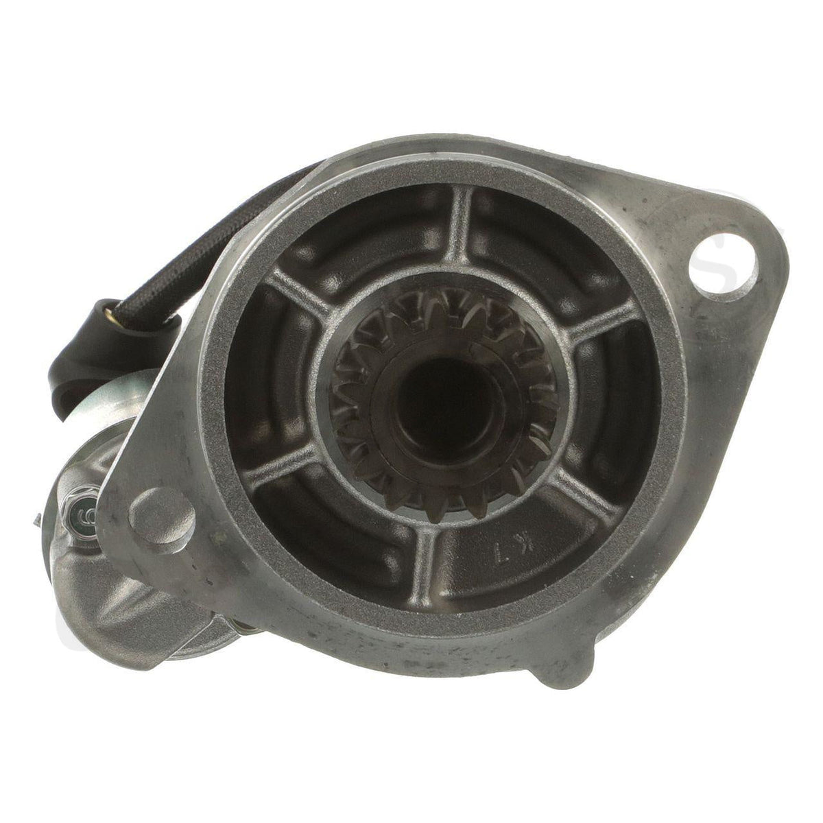 VV12913677011 - OEM STARTER - CASE CONSTRUCTION