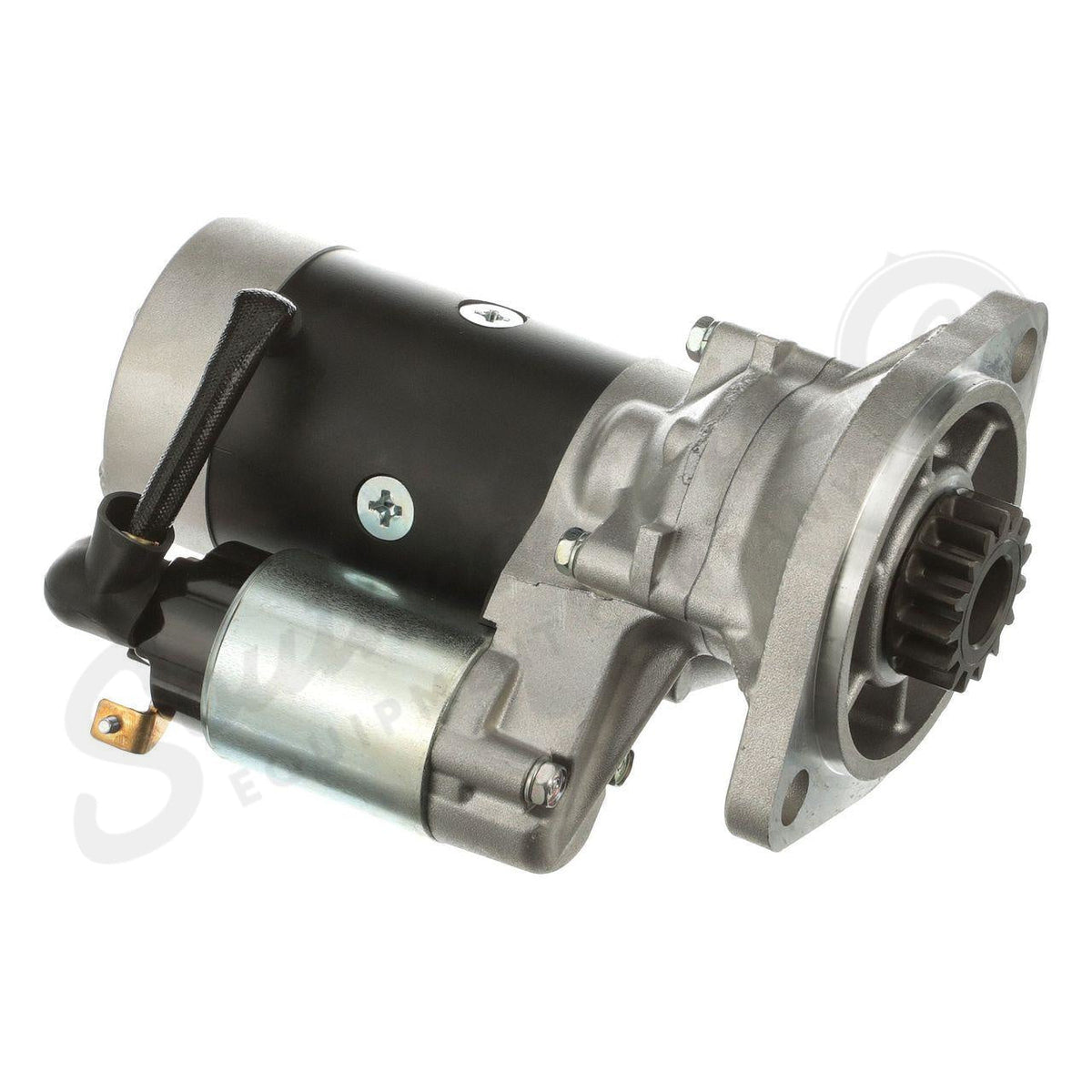 VV12913677011 - OEM STARTER - CASE CONSTRUCTION
