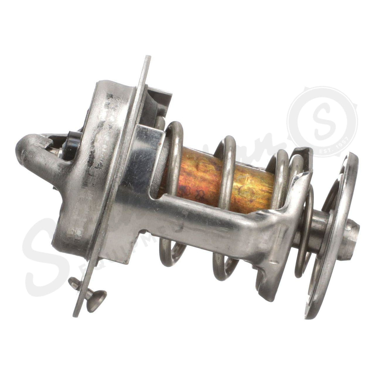 VV12915549801 - OEM RADIATOR THERMOSTAT - CASE CONSTRUCTION