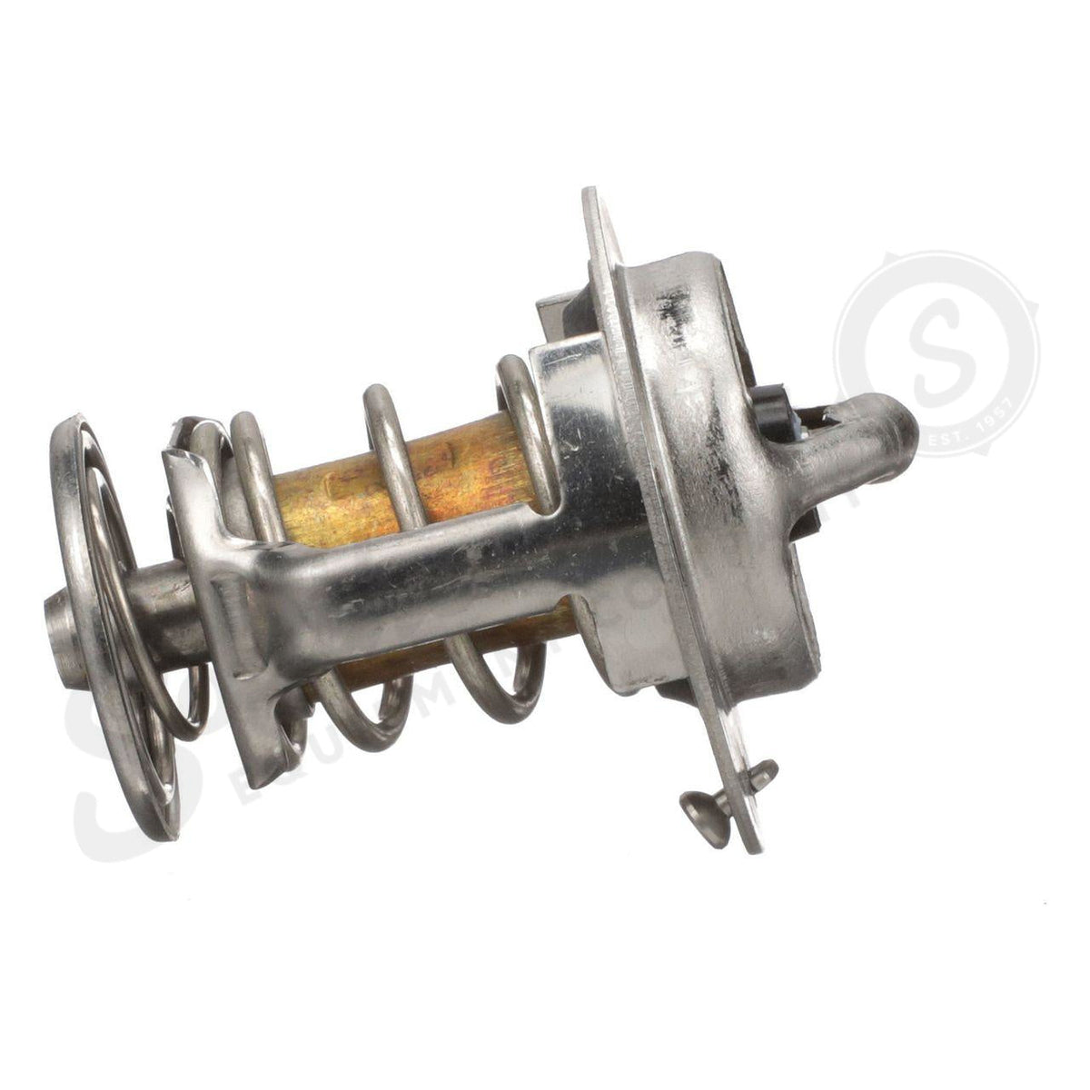 VV12915549801 - OEM RADIATOR THERMOSTAT - CASE CONSTRUCTION