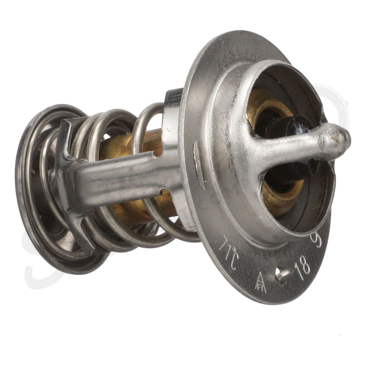 VV12915549801 - OEM RADIATOR THERMOSTAT - CASE CONSTRUCTION
