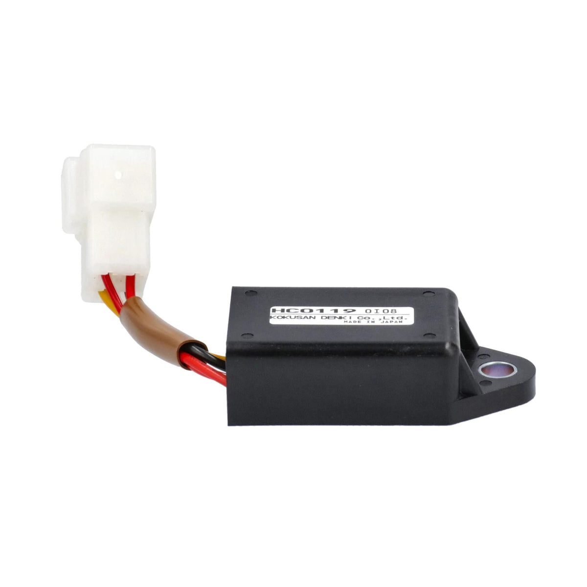 VV12921177920 - OEM TIMER - CASE CONSTRUCTION