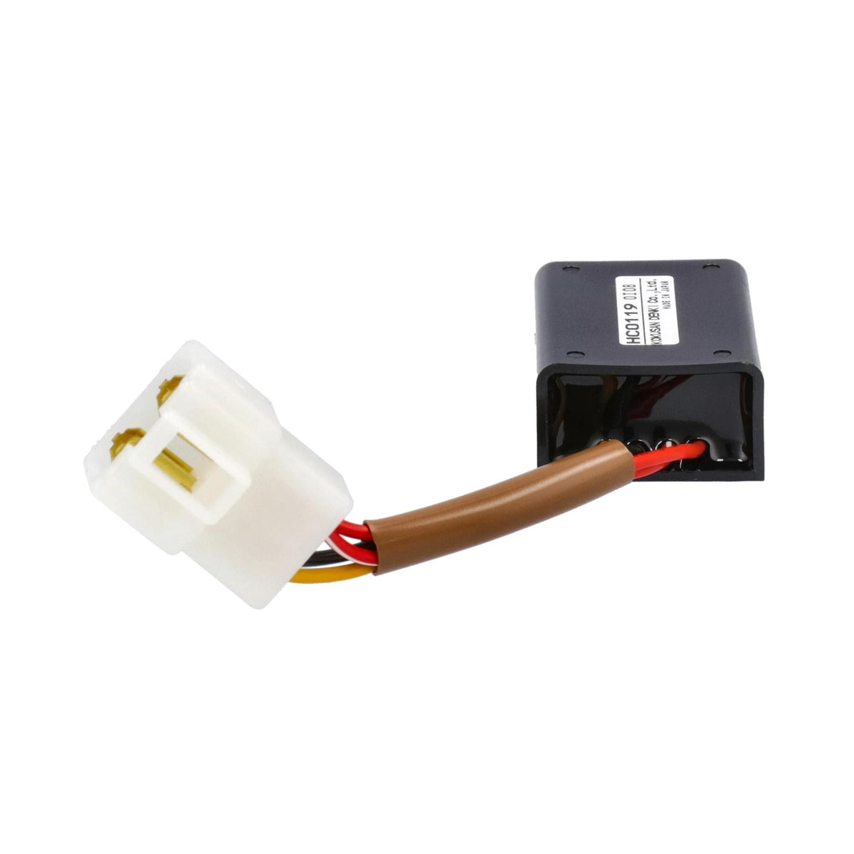 VV12921177920 - OEM TIMER - CASE CONSTRUCTION