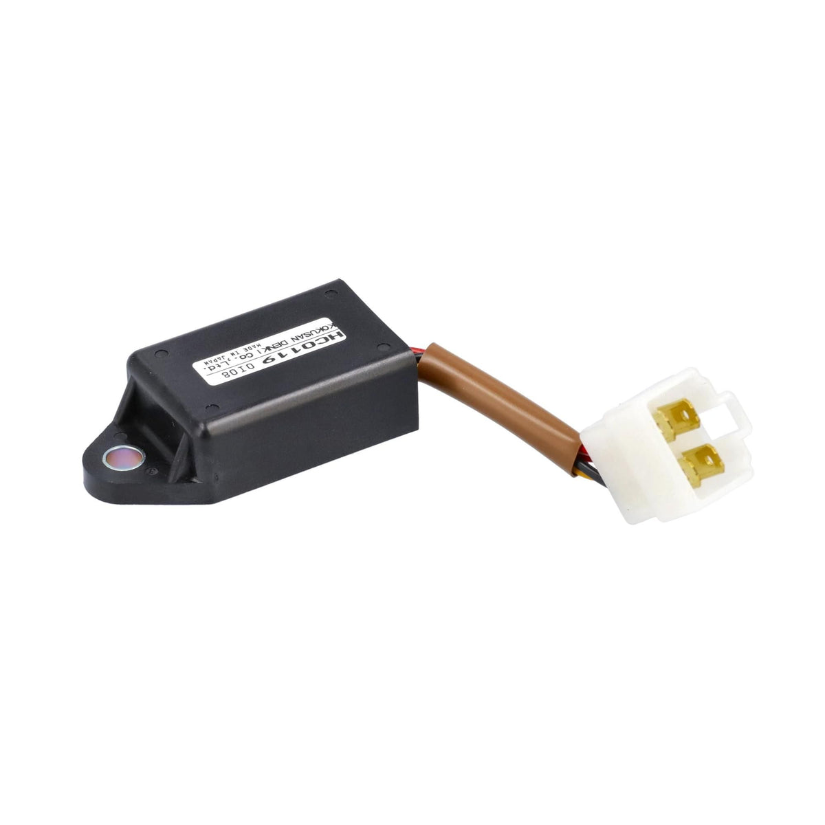 VV12921177920 - OEM TIMER - CASE CONSTRUCTION