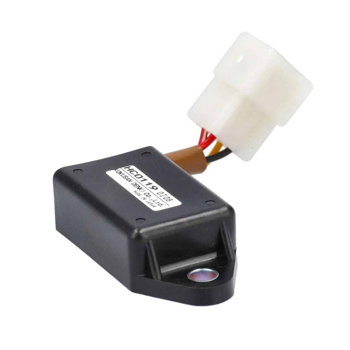 VV12921177920 - OEM TIMER - CASE CONSTRUCTION