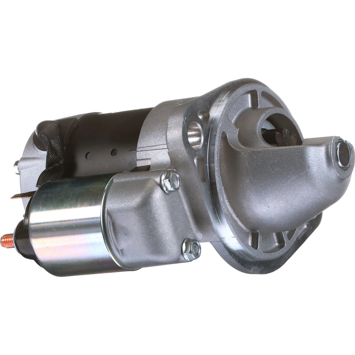 VV12924277010 - OEM STARTER MOTOR - CASE CONSTRUCTION