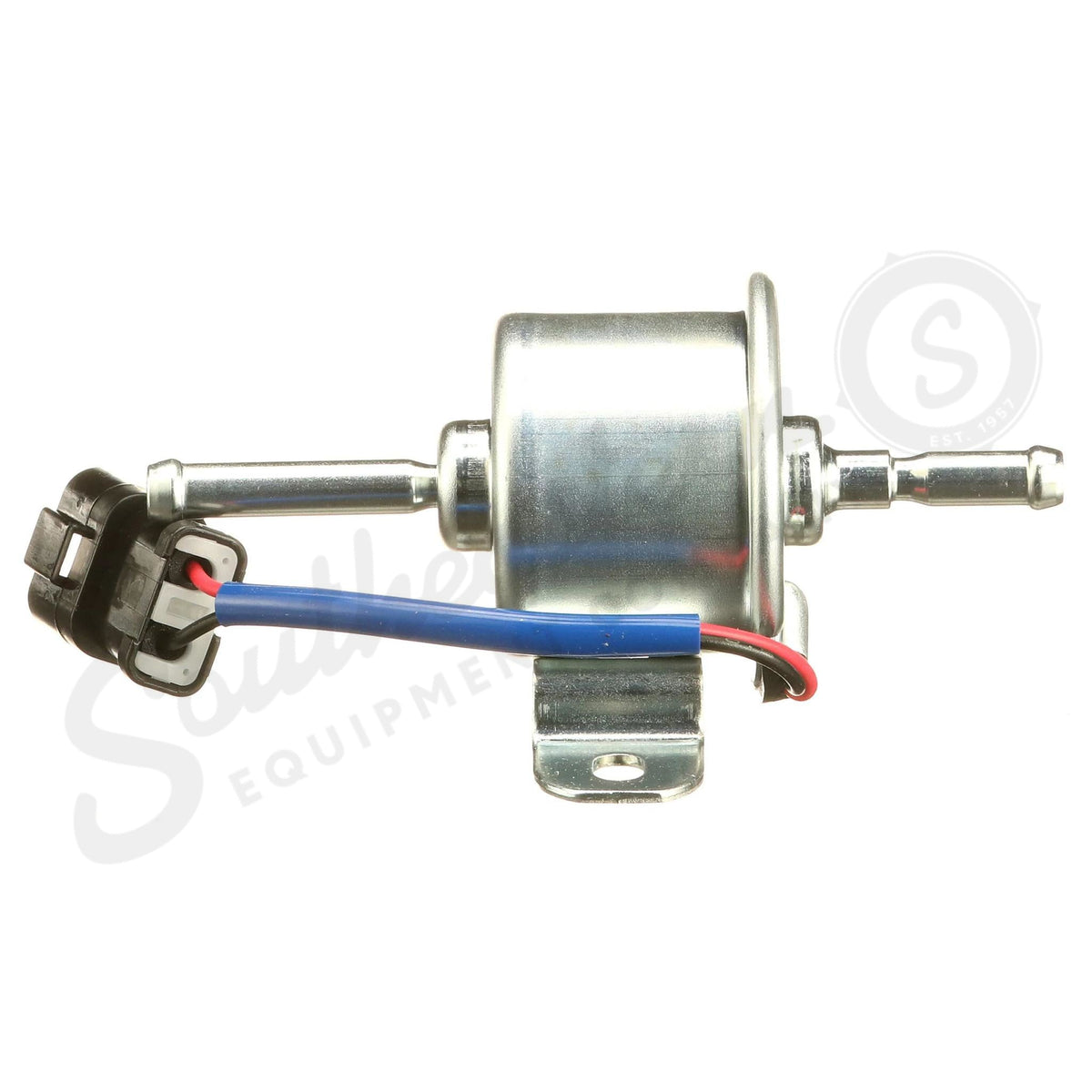 VV12961252100 - OEM FUEL PUMP 12V 1.5-AMP - CASE CONSTRUCTION