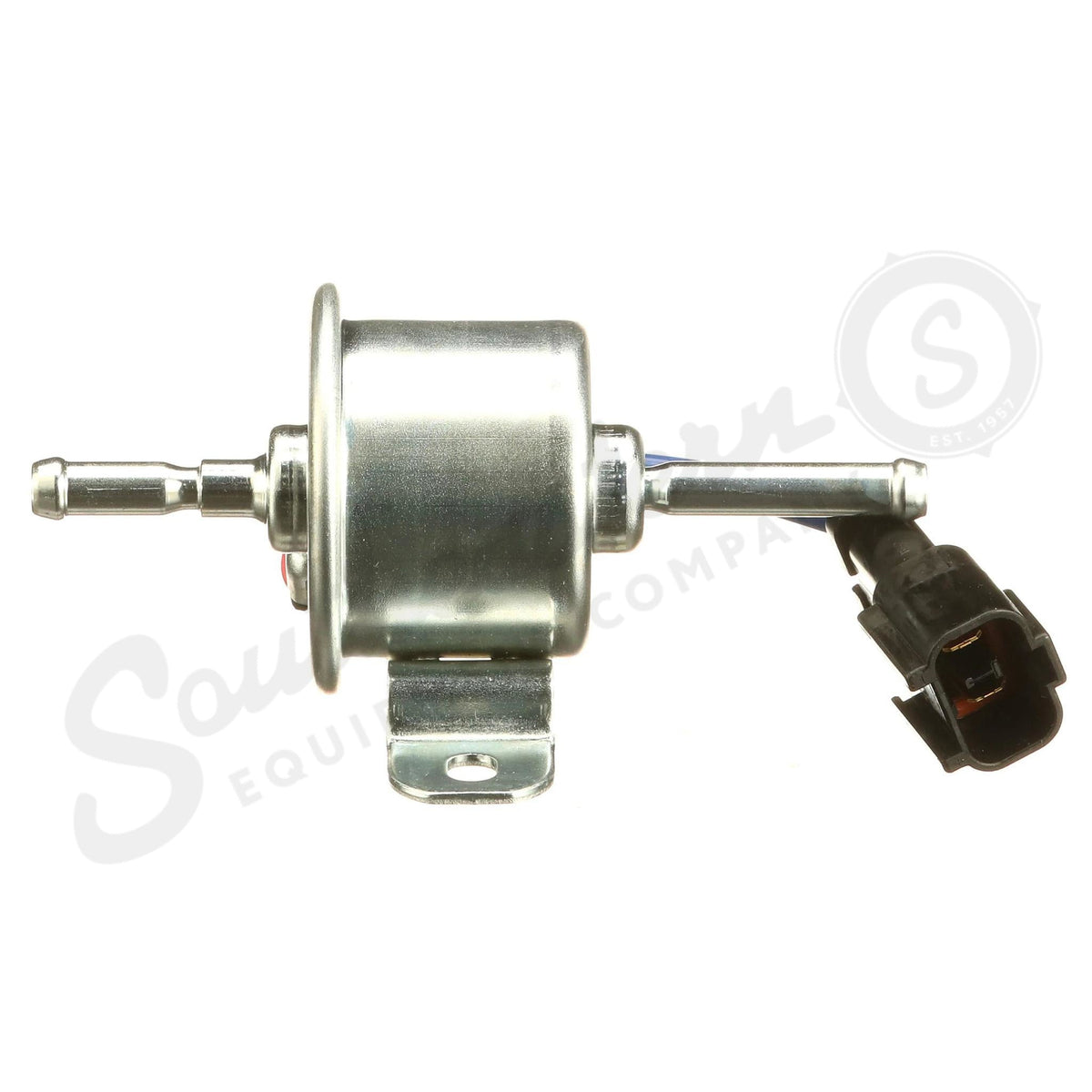 VV12961252100 - OEM FUEL PUMP 12V 1.5-AMP - CASE CONSTRUCTION