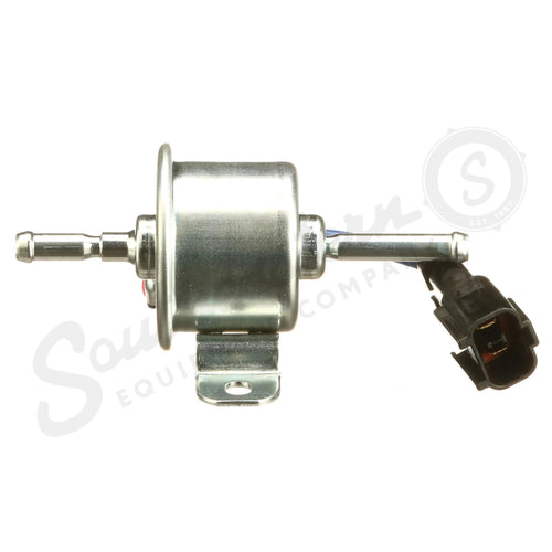 VV12961252100 - OEM FUEL PUMP 12V 1.5-AMP - CASE CONSTRUCTION