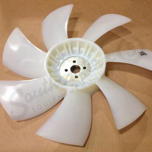 VV12963144740 - OEM FAN - CASE CONSTRUCTION