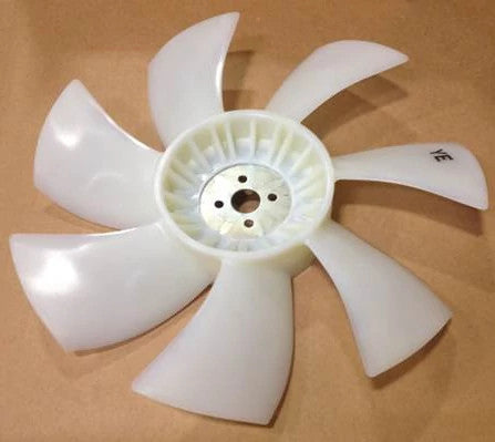 VV12963144740 - OEM FAN - CASE CONSTRUCTION