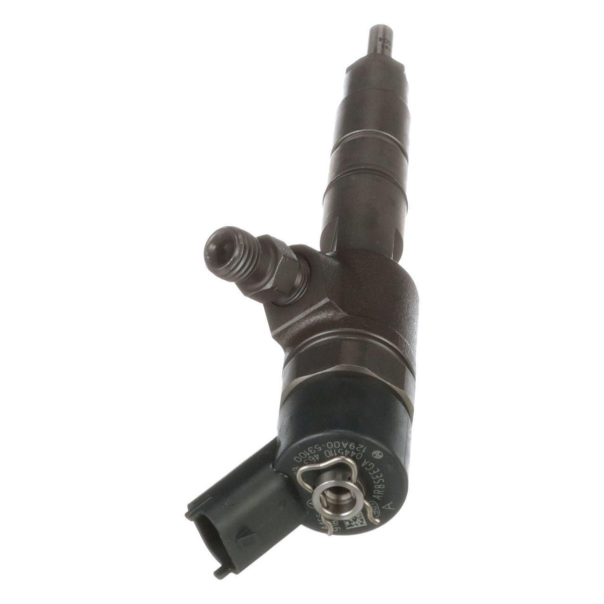 VV129A0053100 - OEM INJECTOR ASSEMBLY - CASE CONSTRUCTION