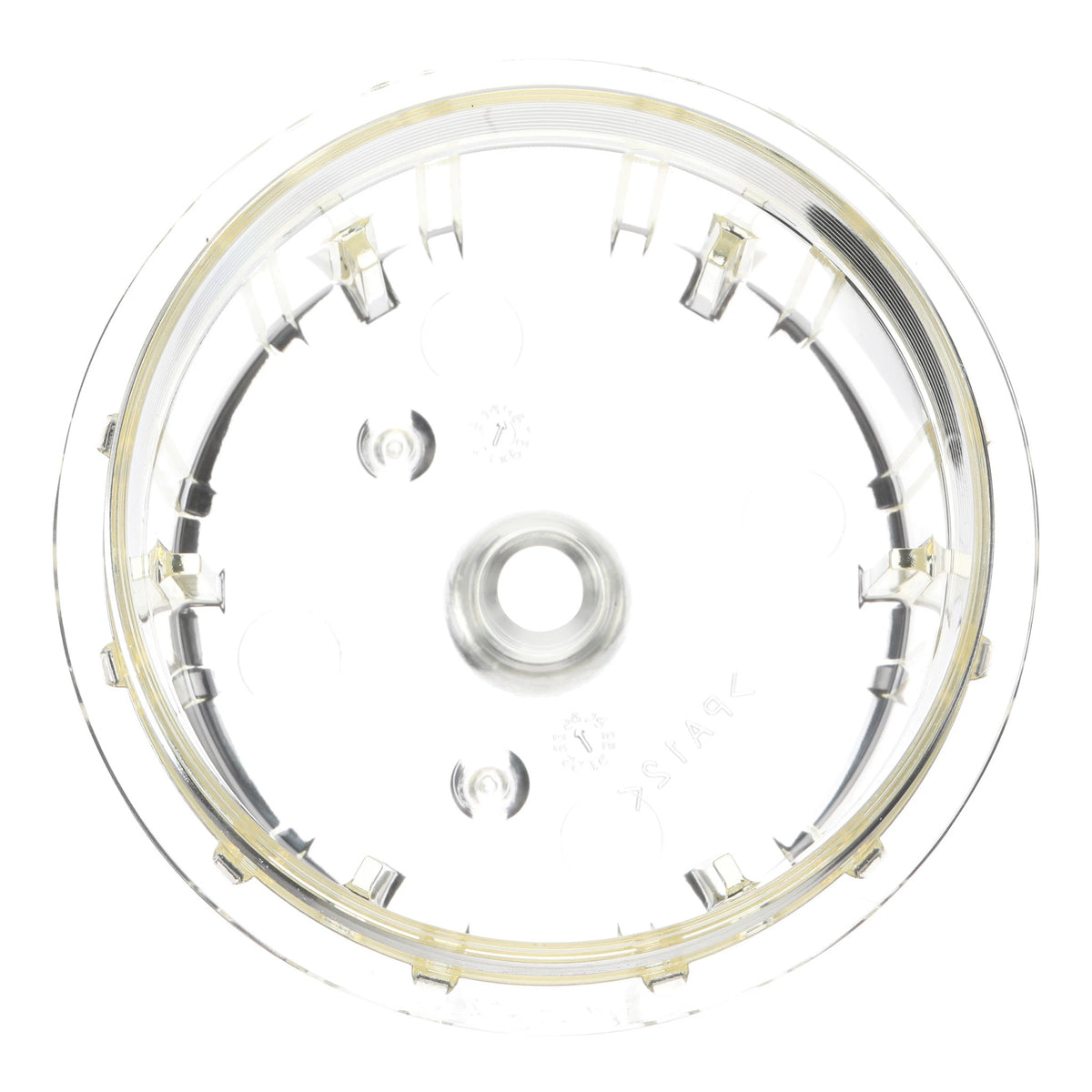 VV129A0055720 - OEM CUP - CASE CONSTRUCTION