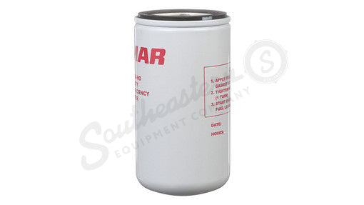 VV129A0055800 - OEM FUEL FILTER - CASE CONSTRUCTION