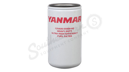 VV129A0055800 - OEM FUEL FILTER - CASE CONSTRUCTION