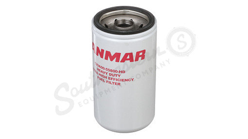 VV129A0055800 - OEM FUEL FILTER - CASE CONSTRUCTION