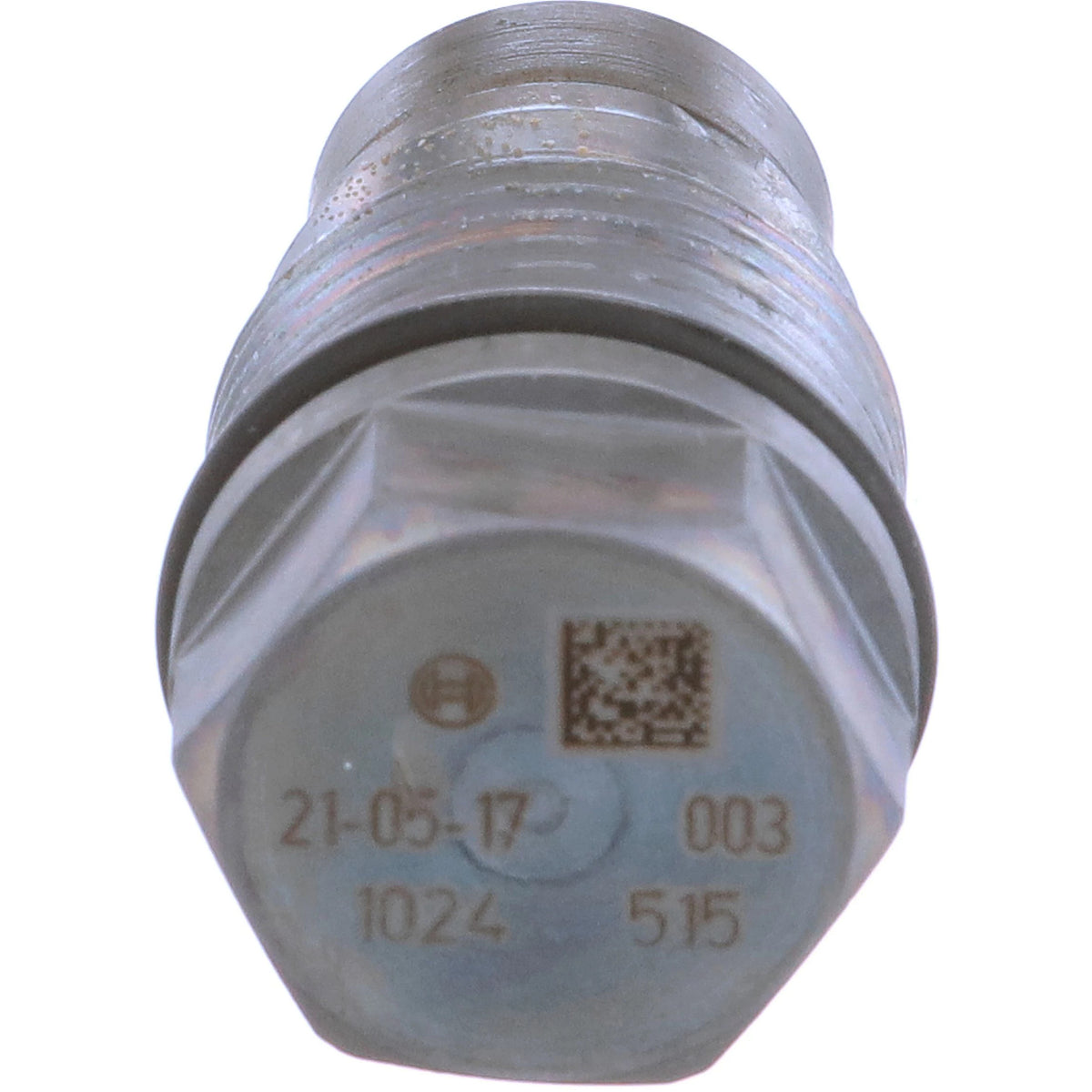 VV129A0057200 - OEM VALVE BODY - CASE CONSTRUCTION