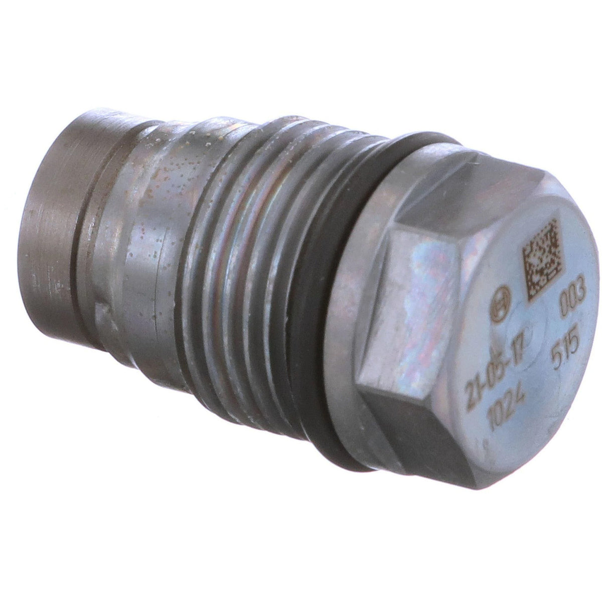 VV129A0057200 - OEM VALVE BODY - CASE CONSTRUCTION