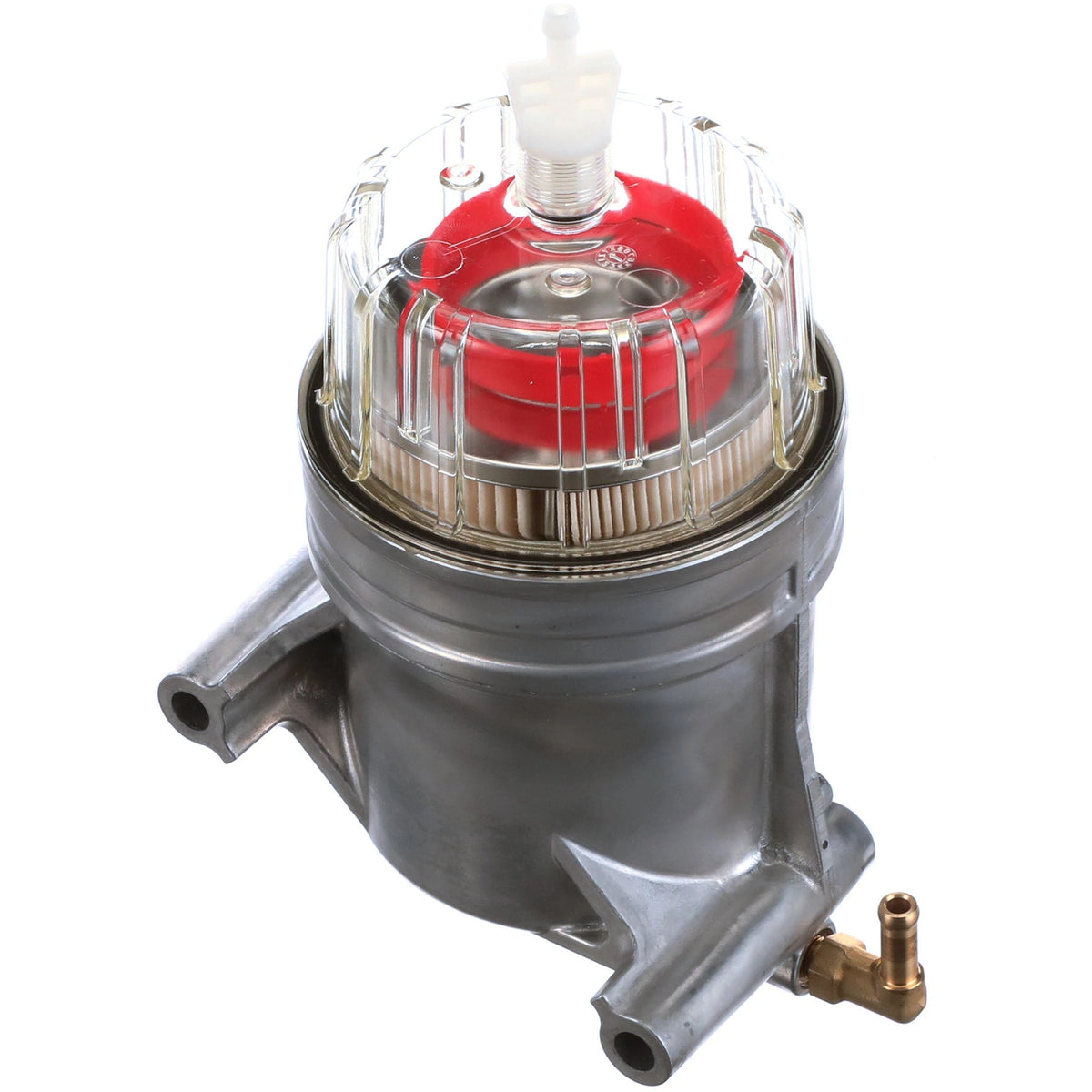 VV129E2255700 - OEM FUEL FILTER - CASE CONSTRUCTION