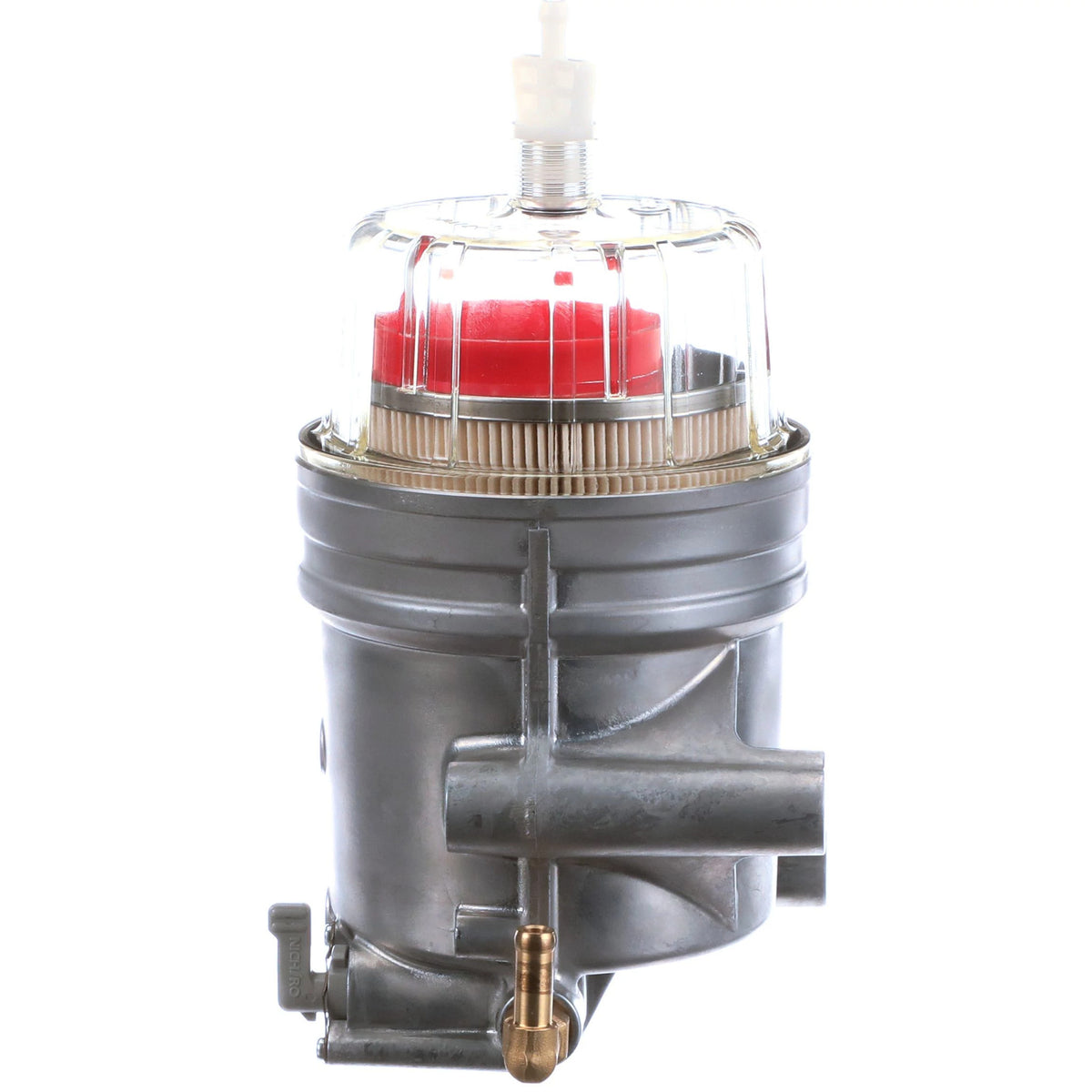 VV129E2255700 - OEM FUEL FILTER - CASE CONSTRUCTION