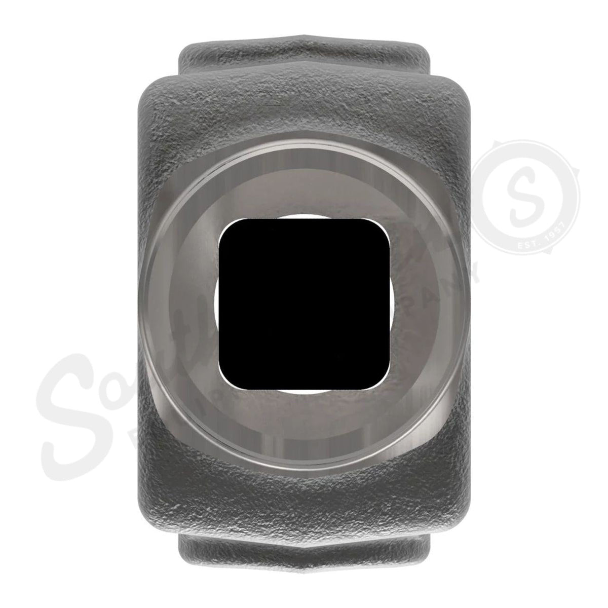 W10005548DS - OEM 55 SERIES YOKE & SHAFT 1 5/16" SQUARE - CASE CONSTRUCTION