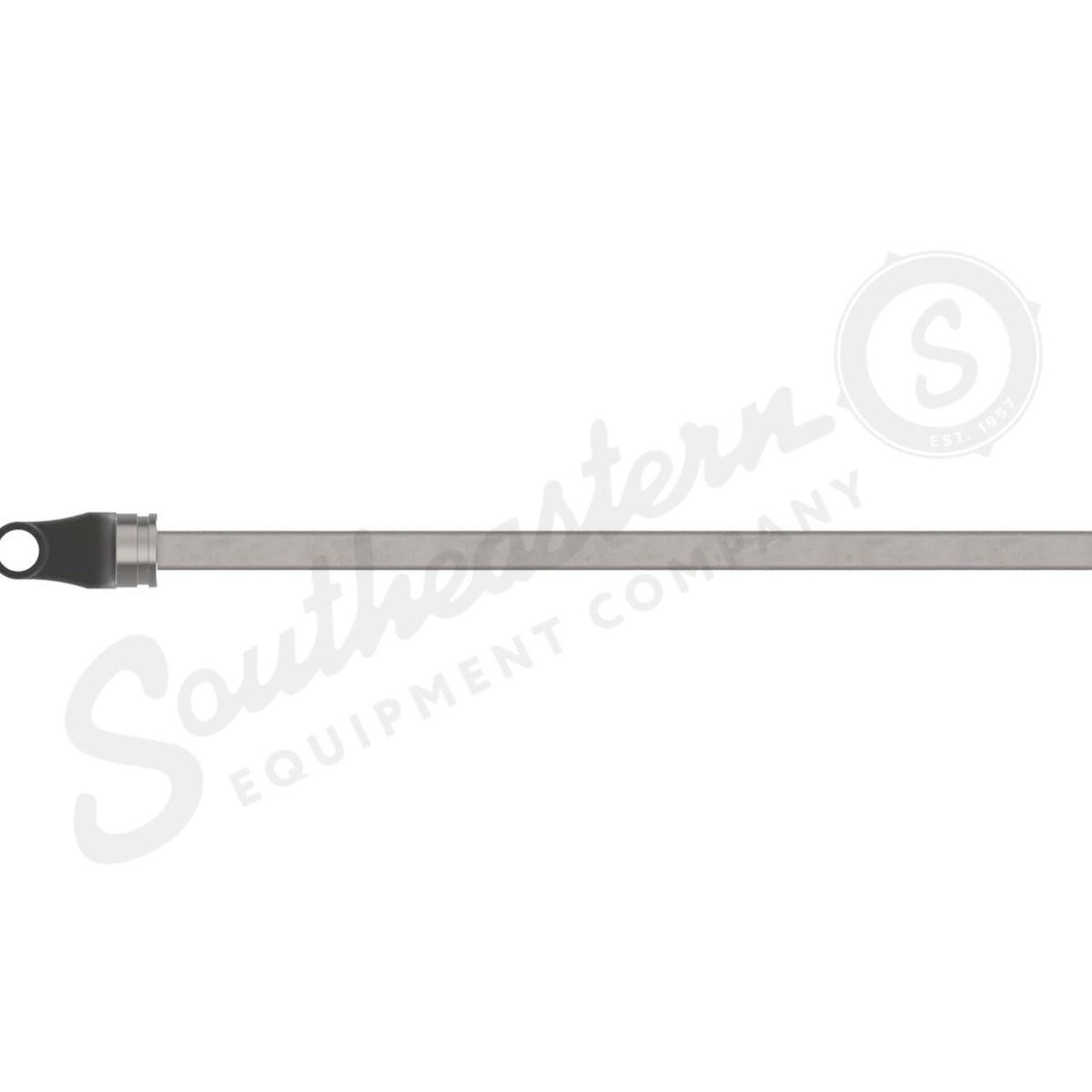 W10005548DS - OEM 55 SERIES YOKE & SHAFT 1 5/16" SQUARE - CASE CONSTRUCTION