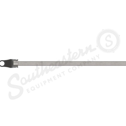W10005548DS - OEM 55 SERIES YOKE & SHAFT 1 5/16" SQUARE - CASE CONSTRUCTION