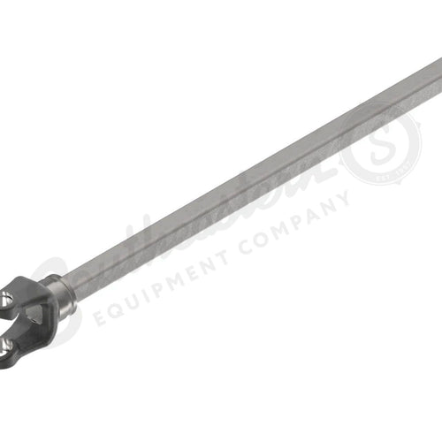 W10005560DS - OEM 55 Series Yoke & Shaft 1 5/16" Square - Case Construction