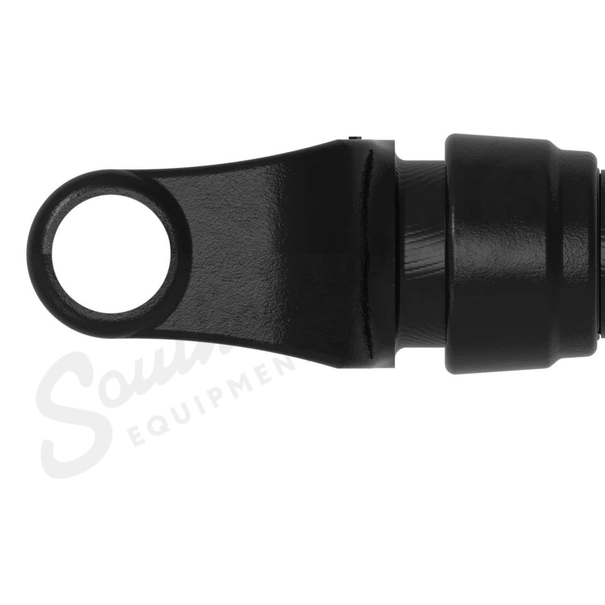 W1014406DS - OEM 44 SERIES YOKE 1 3/8-6 SPLINE SAFETY SLIDE LOCK CONNECTION - CASE CONSTRUCTION