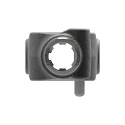 CASE Construction OEM 35 Series Yoke 1 3/8 part number W1023506DS — image 1 of 5