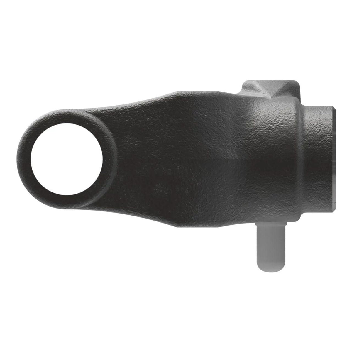 W1023506DS - OEM 35 SERIES YOKE 1 3/8-6 SPLINE BORE QUICK DISCONNECT CONNECTION - CASE CONSTRUCTION