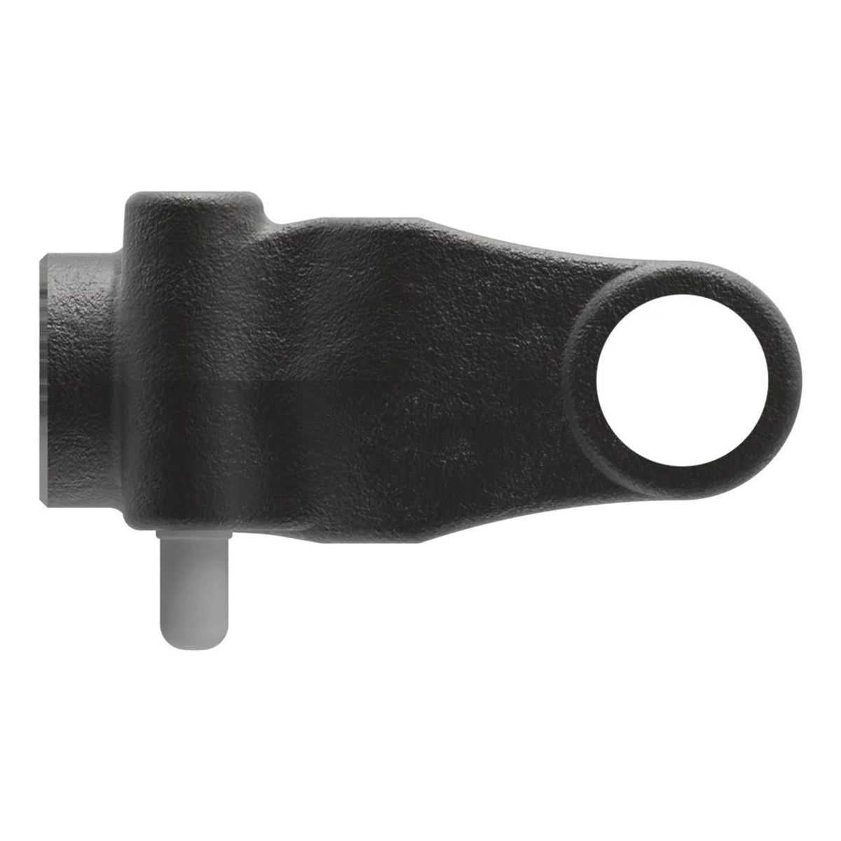 W1023506DS - OEM 35 SERIES YOKE 1 3/8-6 SPLINE BORE QUICK DISCONNECT CONNECTION - CASE CONSTRUCTION