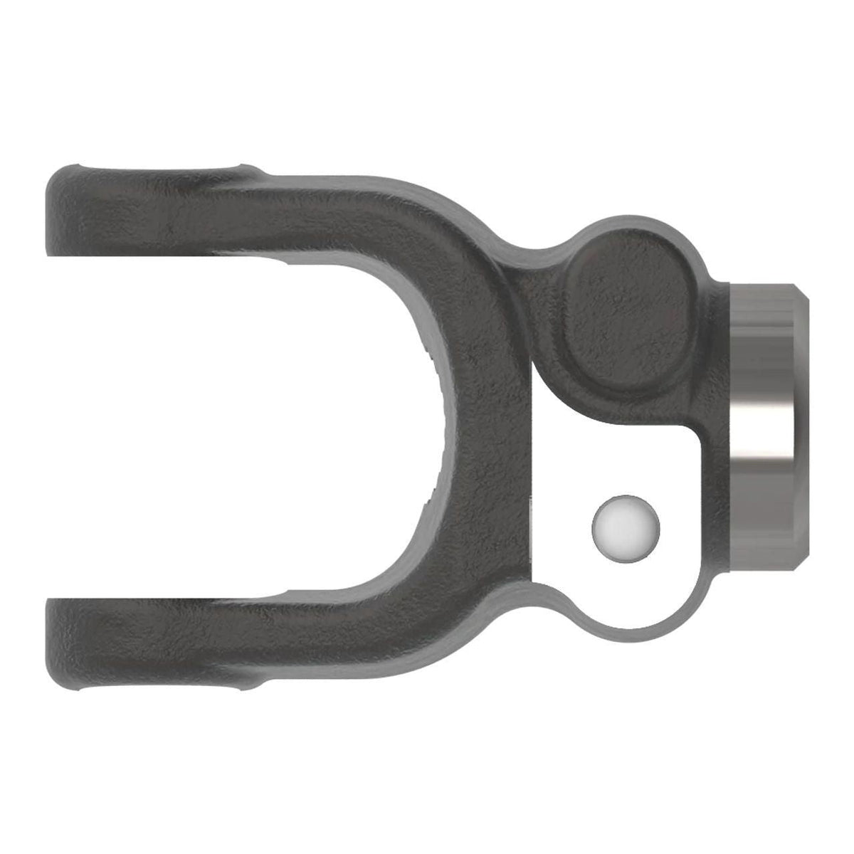 W1024421DS - OEM 44 SERIES YOKE 1 3/8-21 SPLINE QUICK DISCONNECT CONNECTION - CASE CONSTRUCTION
