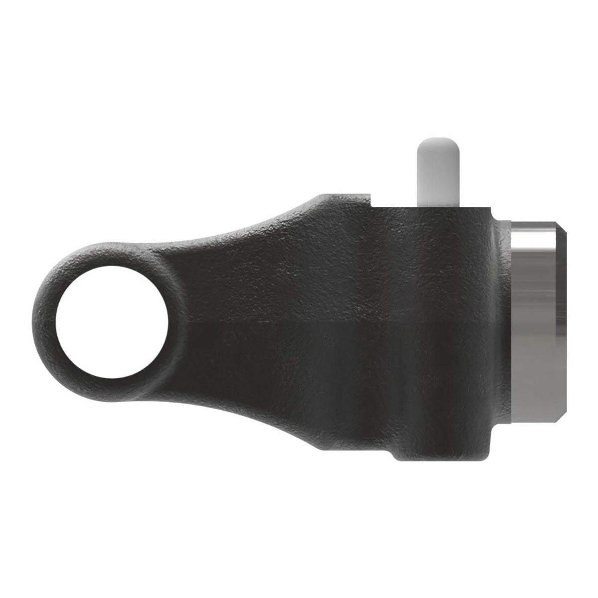 W1024421DS - OEM 44 SERIES YOKE 1 3/8-21 SPLINE QUICK DISCONNECT CONNECTION - CASE CONSTRUCTION