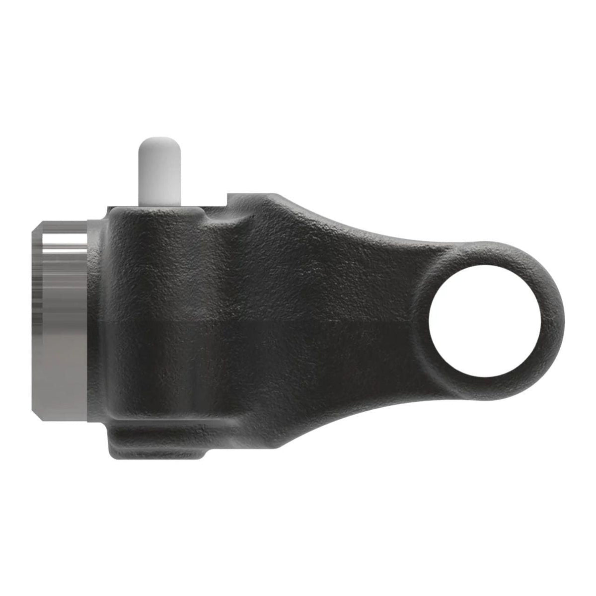 W1024421DS - OEM 44 SERIES YOKE 1 3/8-21 SPLINE QUICK DISCONNECT CONNECTION - CASE CONSTRUCTION