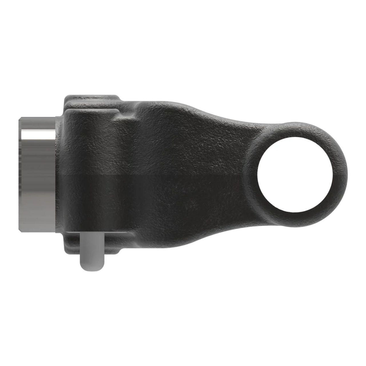 W1025506DS - OEM 55 SERIES YOKE 1 3/8-6 SPLINE BORE QUICK DISCONNECT CONNECTION - CASE CONSTRUCTION