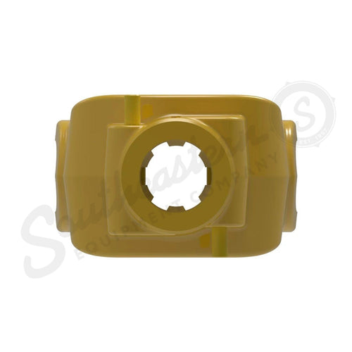 W1026806DS - OEM AB8 & AW24 SERIES YOKE - CASE CONSTRUCTION
