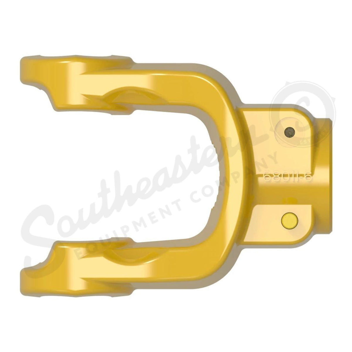 W1026821DS - OEM AB8 & AW24 SERIES YOKE - CASE CONSTRUCTION