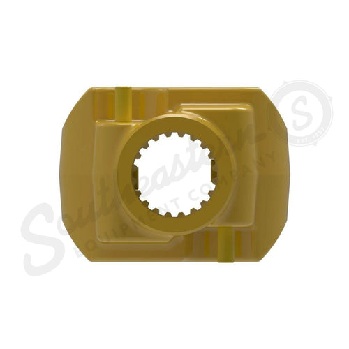 W1026920DS - OEM AB9 SERIES YOKE - CASE CONSTRUCTION