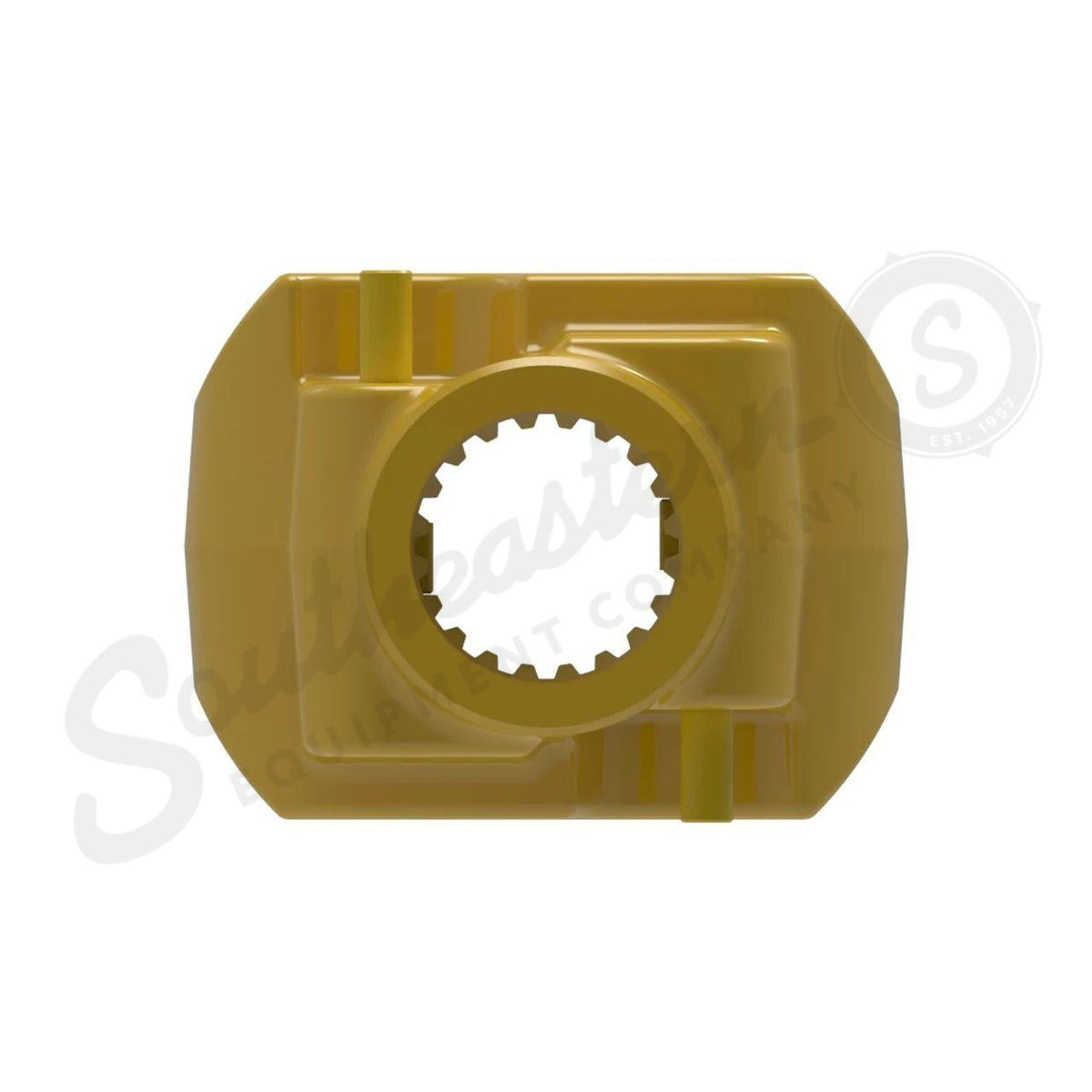 W1026920DS - OEM AB9 SERIES YOKE - CASE CONSTRUCTION
