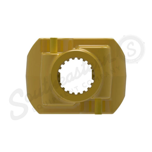 W1026920DS - OEM AB9 SERIES YOKE - CASE CONSTRUCTION