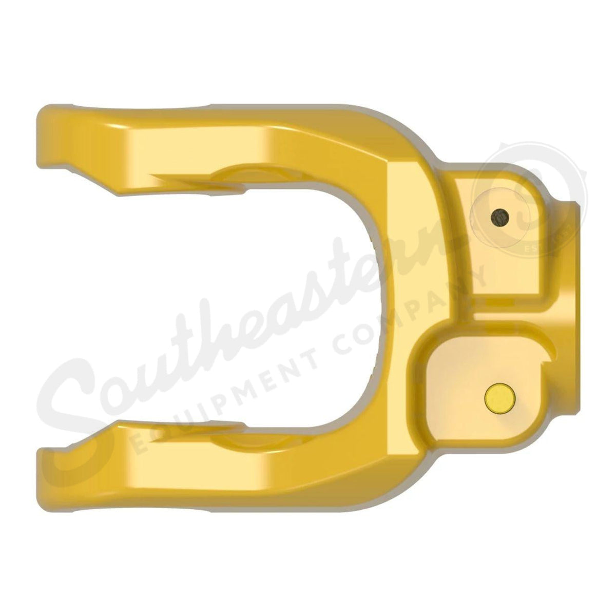 W1026920DS - OEM AB9 SERIES YOKE - CASE CONSTRUCTION